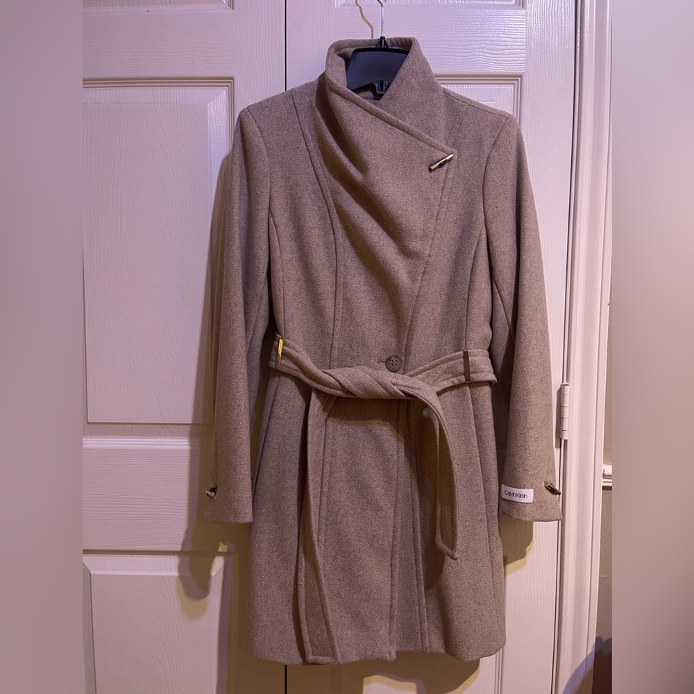 Calvin Klein Coat